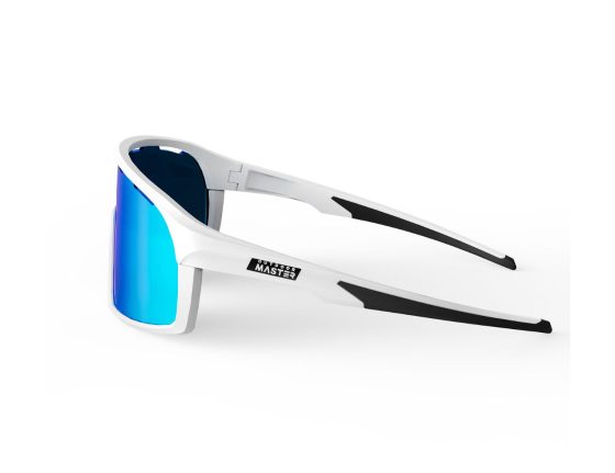 Lunettes Outdoor Master Hawaï Mirror Blue