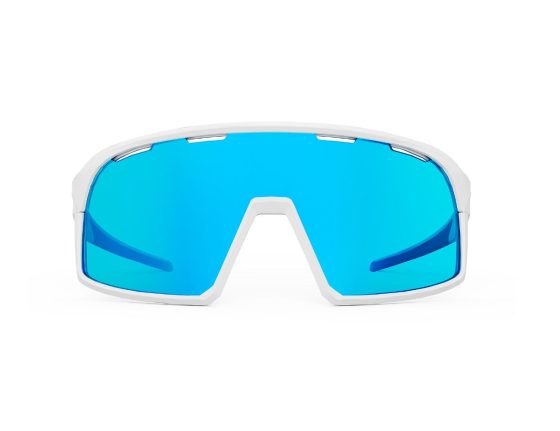 Lunettes Outdoor Master Hawaï Mirror Blue