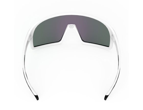 Lunettes Outdoor Master Hawaï Mirror Blue