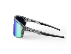 Lunettes Outdoor Master Hawaï Mirror Green