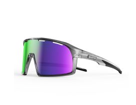 Lunettes Outdoor Master Hawaï Mirror Green
