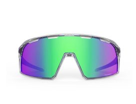 Lunettes Outdoor Master Hawaï Mirror Green