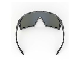 Lunettes Outdoor Master Hawaï Mirror Green