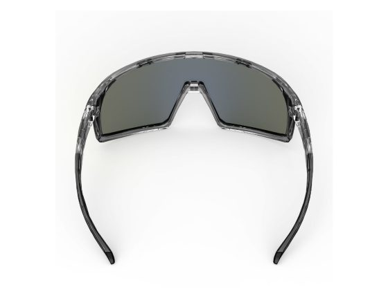 Lunettes Outdoor Master Hawaï Mirror Green