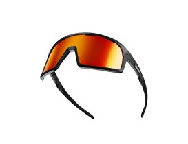 Lunettes Outdoor Master Hawaï Mirror Red Polarisé