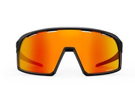 Lunettes Outdoor Master Hawaï Mirror Red Polarisé