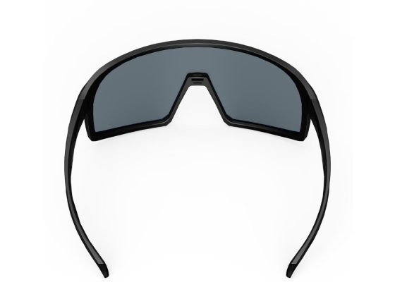 Lunettes Outdoor Master Hawaï Mirror Red Polarisé