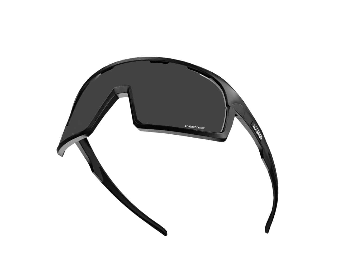 Lunettes Outdoor Master Hawaï Photochromique
