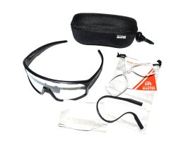 Lunettes Outdoor Master Hawaï Photochromique