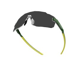 Lunettes Outdoor Master Tuscany Photochromique