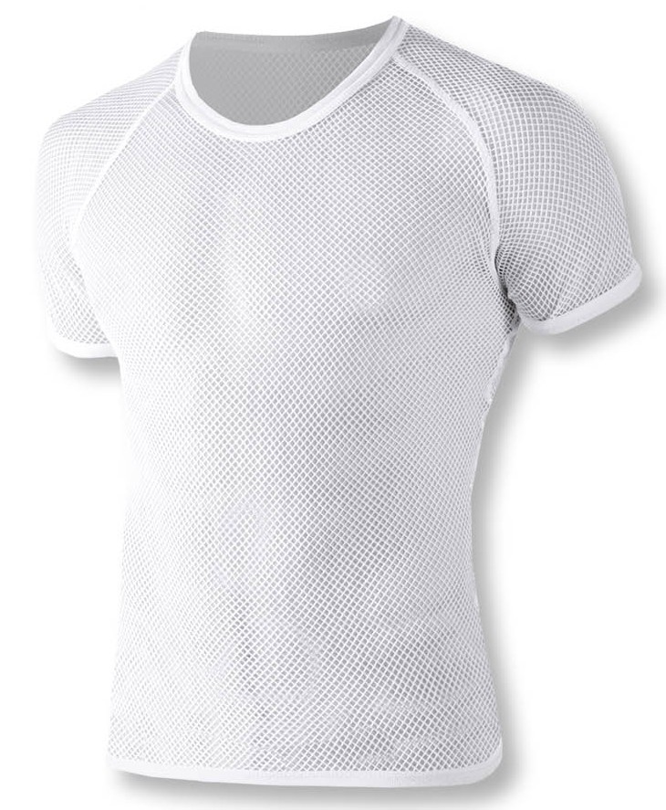 S/S VET HOMME "POWER"