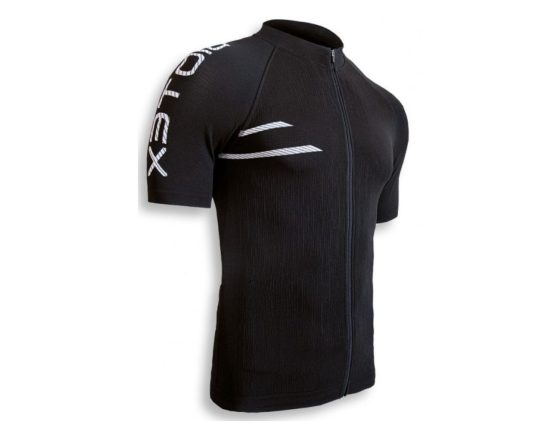 Maillot manches courtes Biotex Ultra LT2- Taille 3