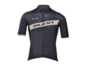 Maillot manches courtes SUNN x Chef de File - Taille L