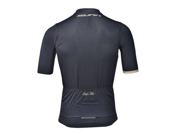 Maillot manches courtes SUNN x Chef de File - Taille L