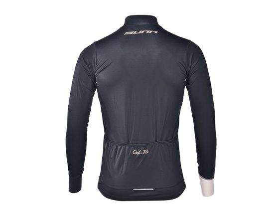 Maillot manches longues SUNN x Chef de File – Taille XL