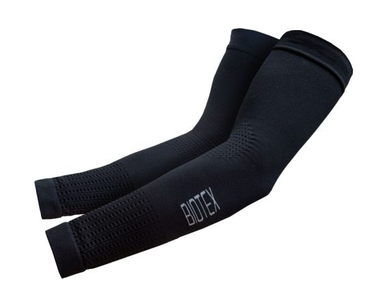 Manchettes thermo Biotex - Taille L