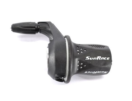 Manette droite de vitesse tournante Sunrace 8 vitesses TSM21
