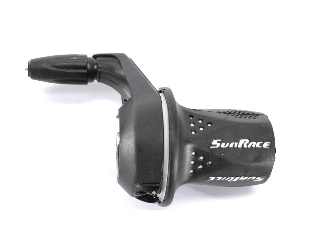 Manette droite de vitesse tournante Sunrace 8 vitesses TSM21