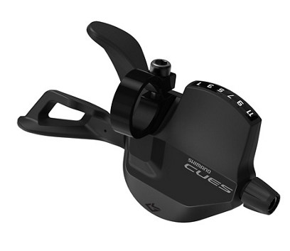 Manette de dérailleur Shimano Cues U6000 droite 11 vitesses