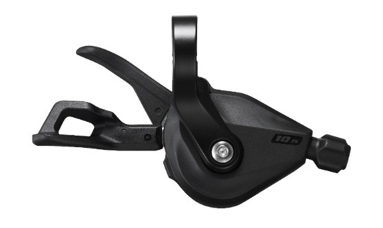 Manette de dérailleur Shimano Deore M4100 droite 10 vitesses