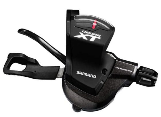 MANETTE DRTE 11V XT SL-M8000