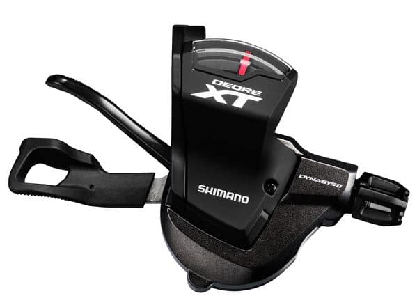 MANETTE DRTE 11V XT SL-M8000