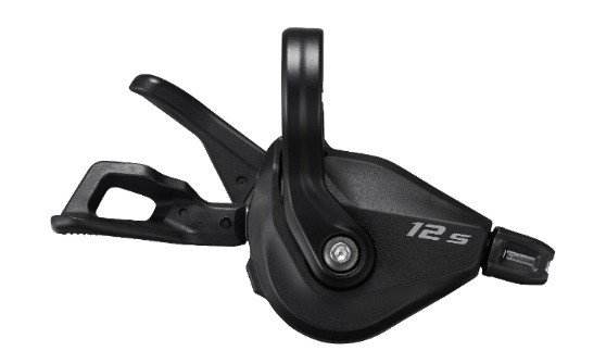 MANETTE DRTE 12V DEORE M6100-R