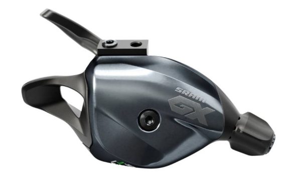 MANETTE VTT DROITE 12V GX