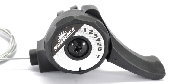 MANETTE VTT DROITE 7V SLM2T