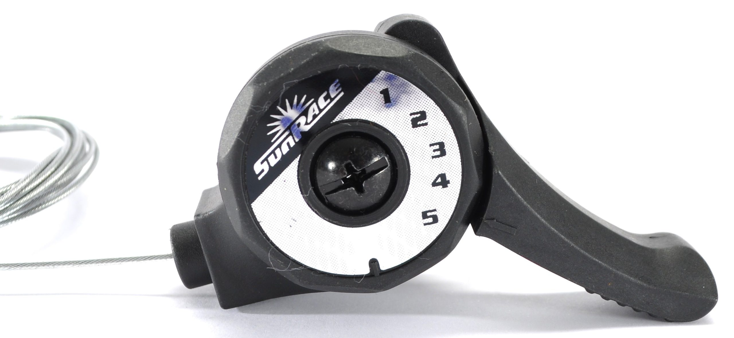 MANETTE VTT DROITE 5V SLM2T