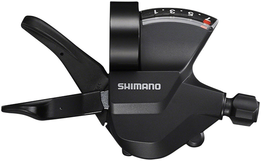 Manette de dérailleur Shimano Altus SL-M315 droite 7 vitesses