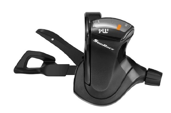 MANETTE DROITE  7V DLM403