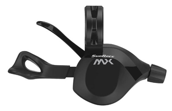 MANETTE VTT DROITE 11V DLMX33N