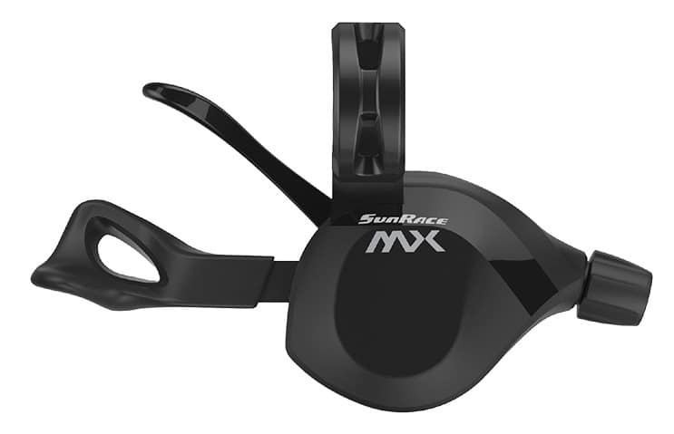 MANETTE VTT DROITE 11V DLMX33N