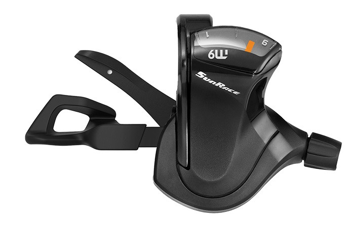 MANETTE VTT DROITE 9V DLM903