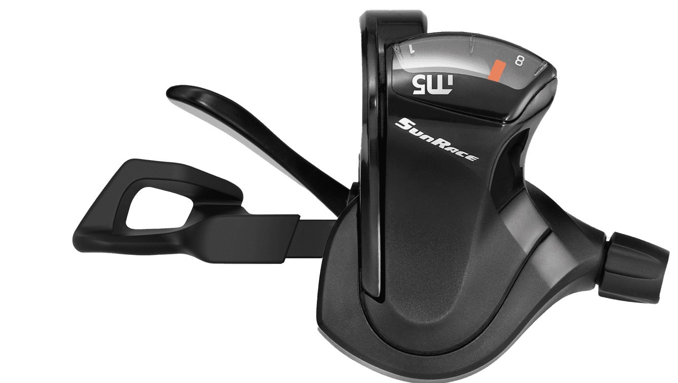 MANETTE DROITE 8V DLM503