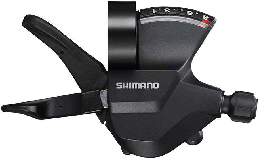 Manette de dérailleur Shimano Altus SL-M315 droite 8 vitesses