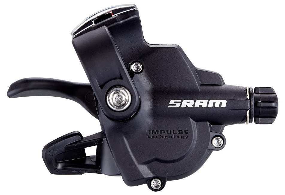 MANETTE VTT DROITE 8V SL-X4