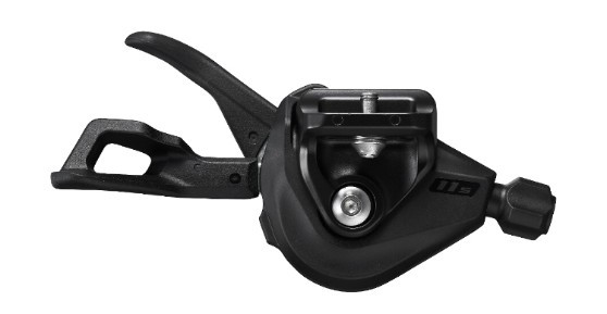 Manette de dérailleur Shimano Deore M5100 droite 11 vitesses
