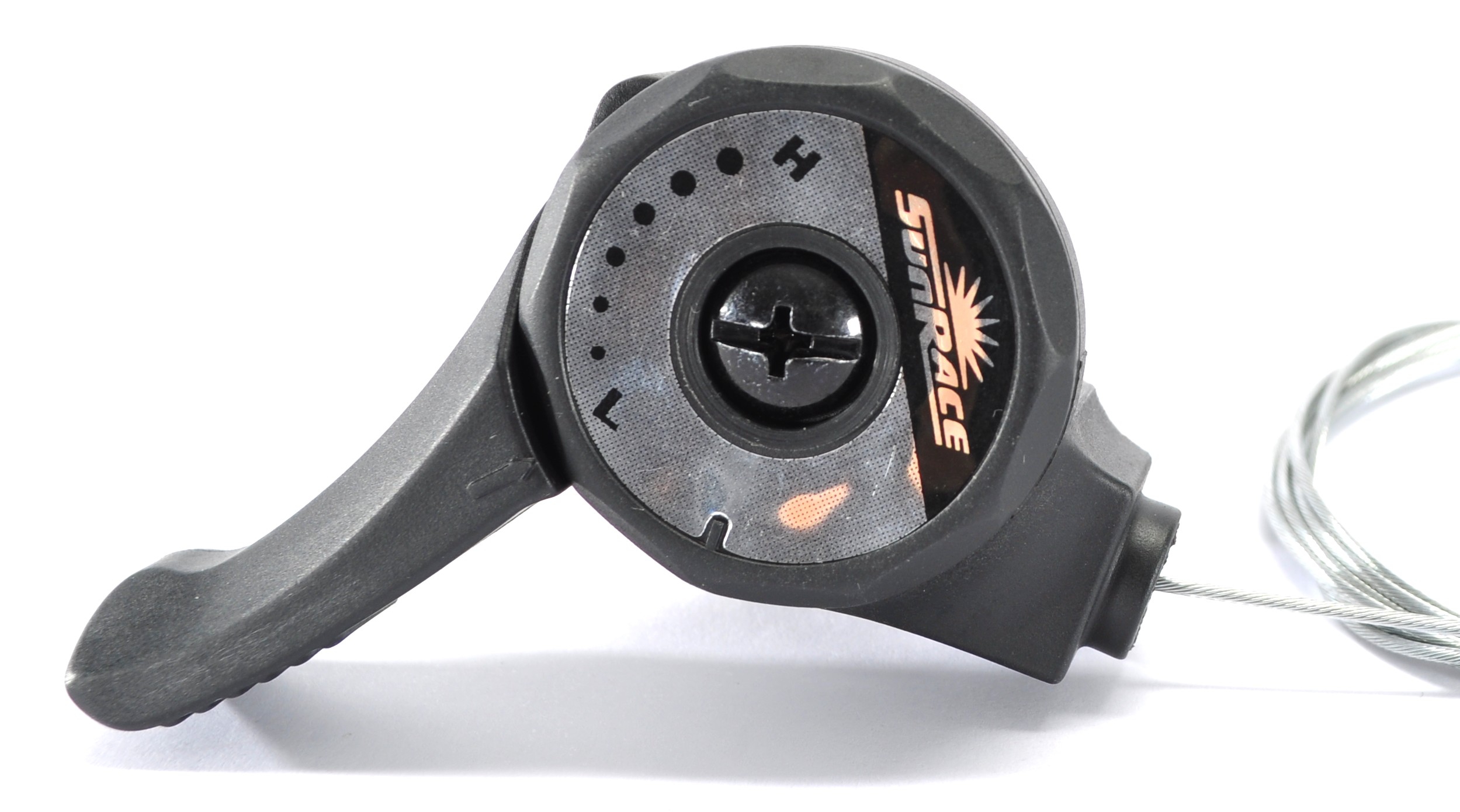 MANETTE VTT GAUCHE 2/3V SLM2T