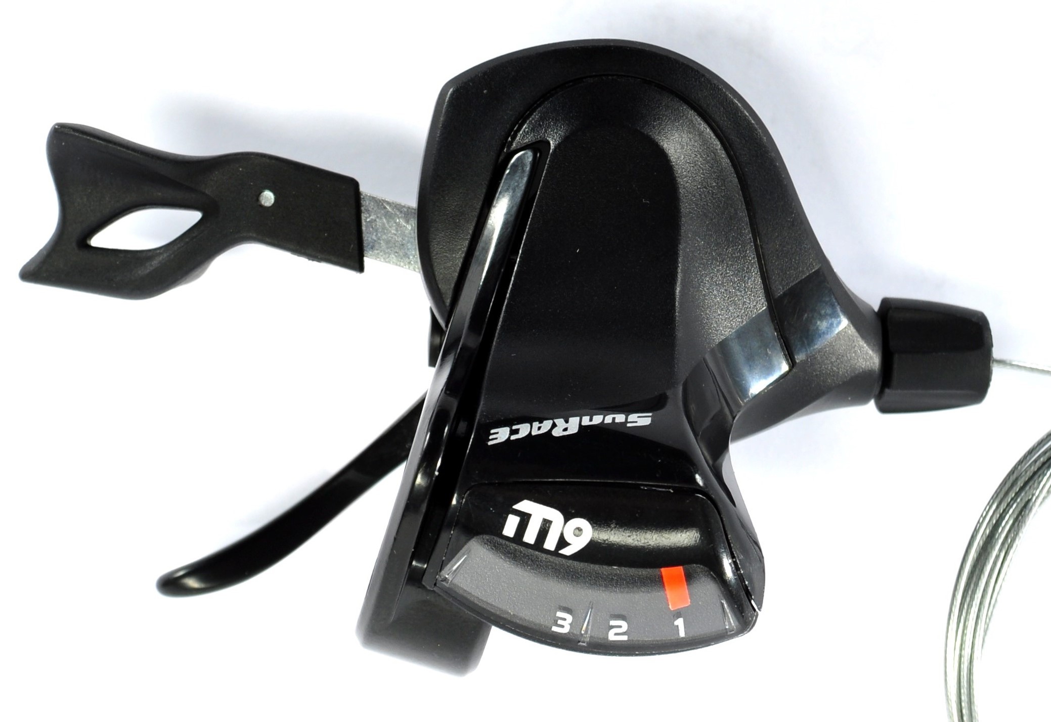 MANETTE GAUCHE 3V DLM903