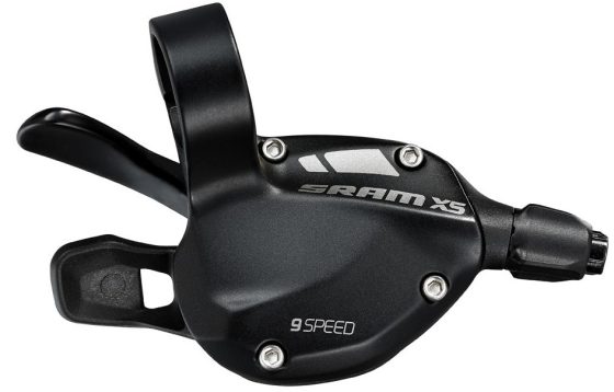 MANETTE VTT DROITE 9V SL-X5