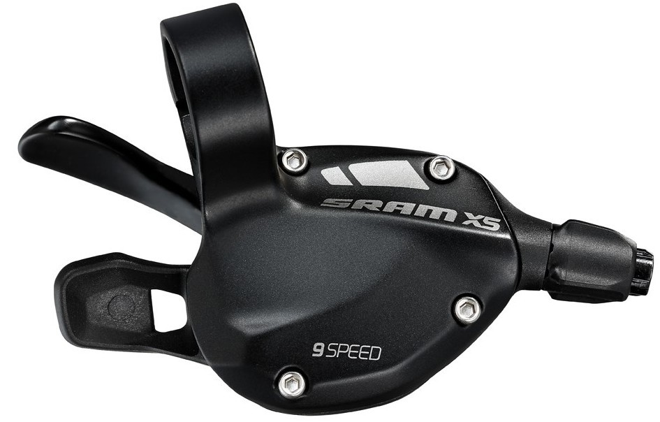 MANETTE VTT DROITE 9V SL-X5