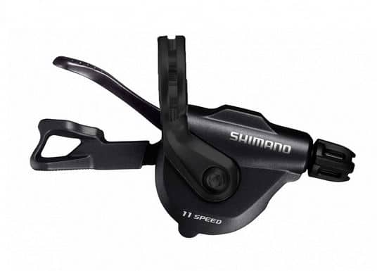 MANETTE DT 11V CTRE PLAT ULTG