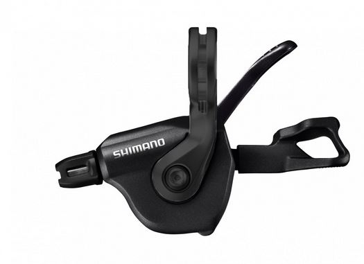 MANETTE GCH 2V CTRE PLAT ULTG