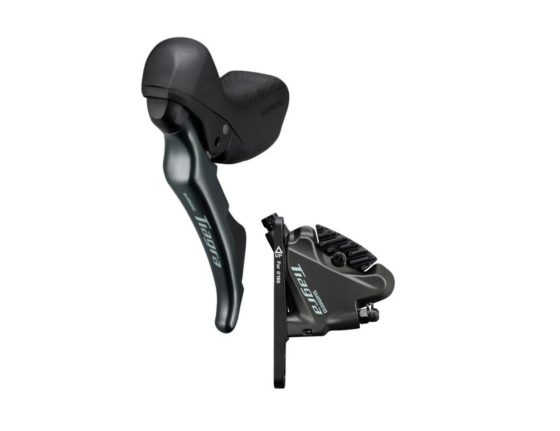 Manette/Levier gauche Shimano Tiagra ST-4720 2X10 vitesses