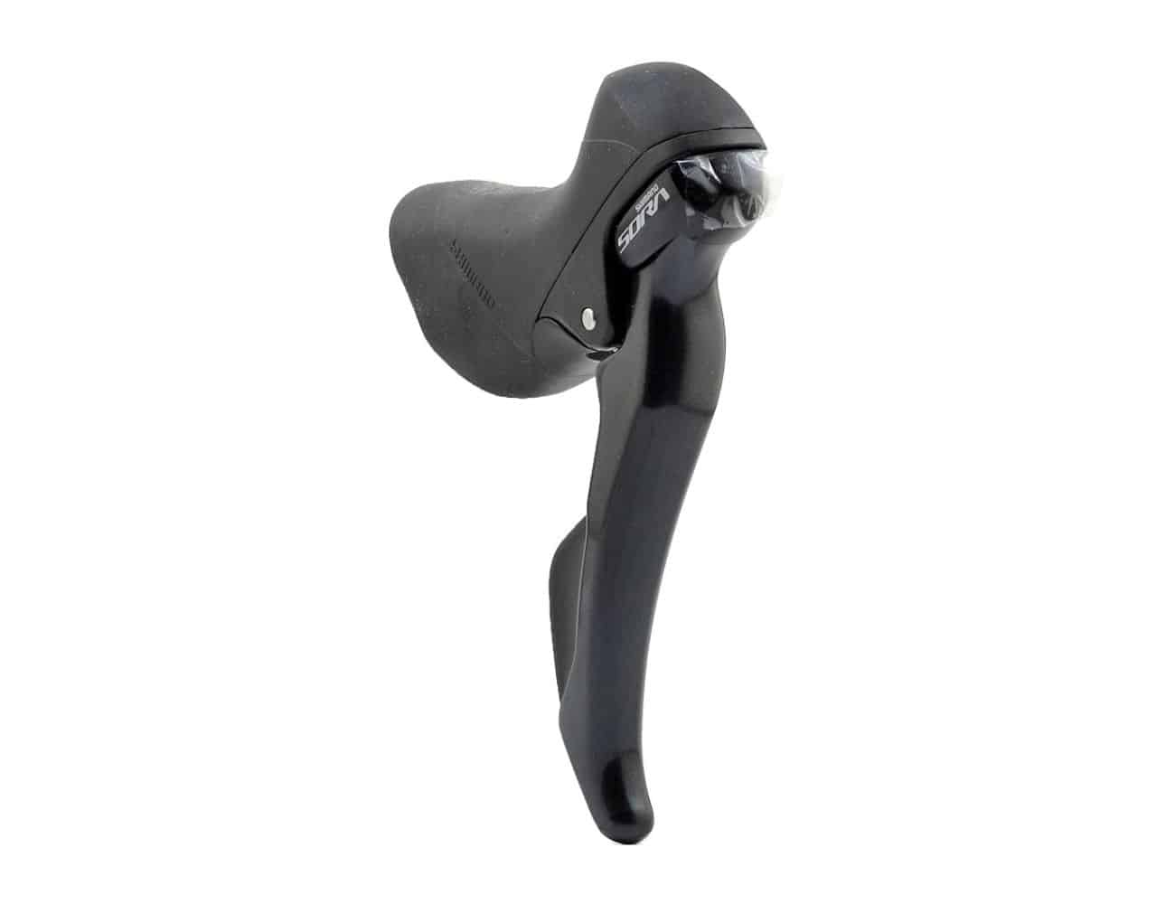 Manette de vitesse droite Shimano Sora ST-R3000 9 vitesses