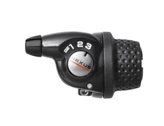 Manette tournante Shimano Nexus RevoShift 3 vitesses
