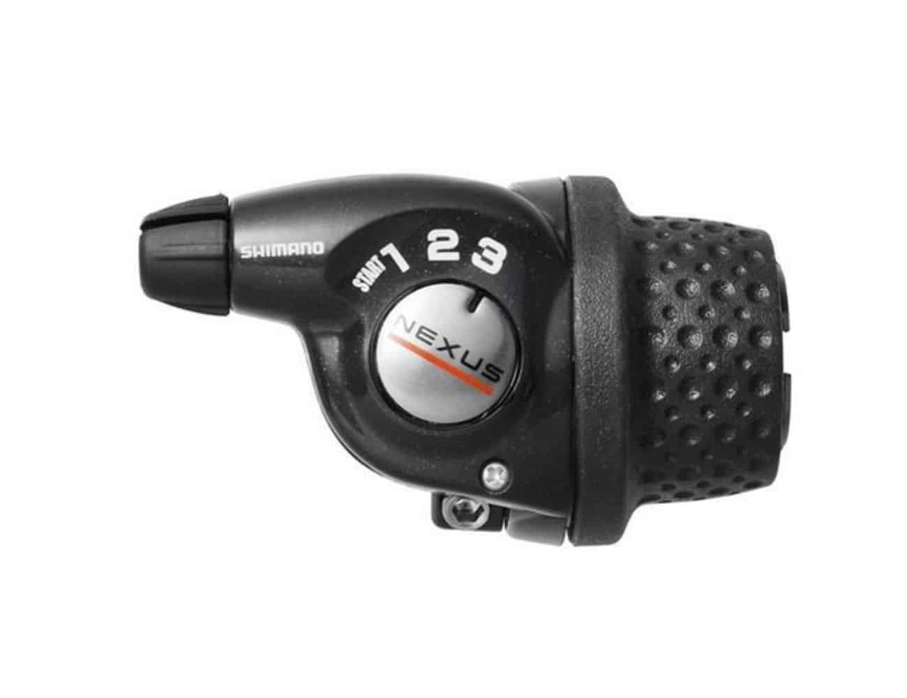 Manette tournante Shimano Nexus RevoShift 3 vitesses
