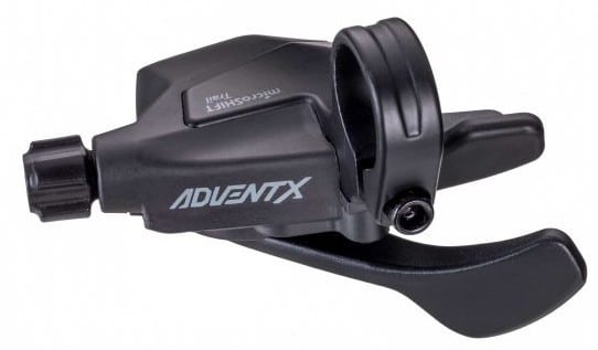 MANETTE VTT DROITE 10V